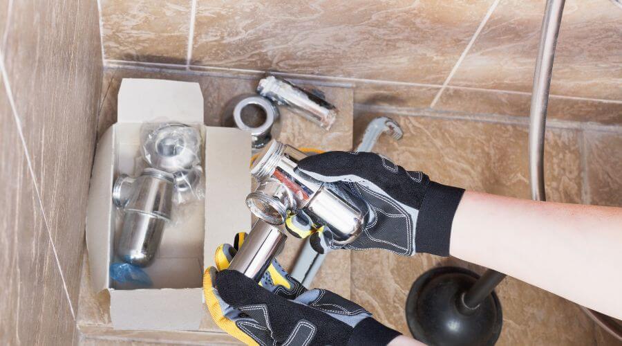 Professional New roof installation in Acton, CA